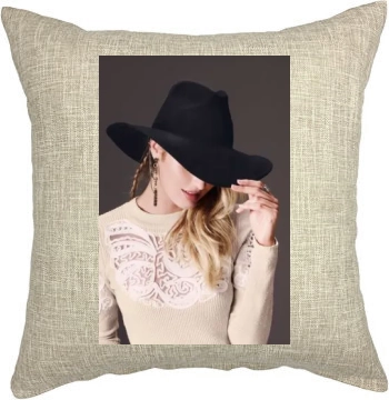 Candice Swanepoel Pillow