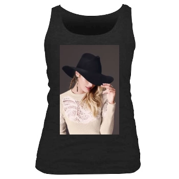 Candice Swanepoel Women's Tank Top