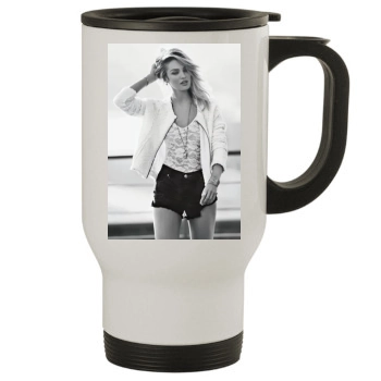 Candice Swanepoel Stainless Steel Travel Mug