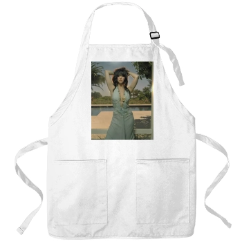 Jennifer Love Hewitt Apron