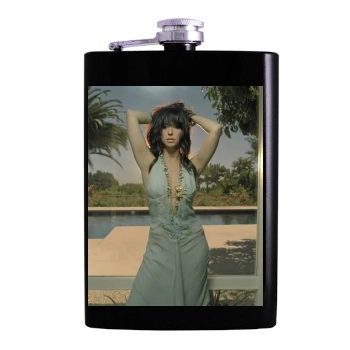 Jennifer Love Hewitt Hip Flask