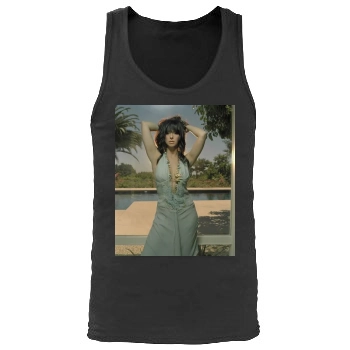 Jennifer Love Hewitt Men's Tank Top