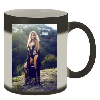 Carmen Electra Color Changing Mug