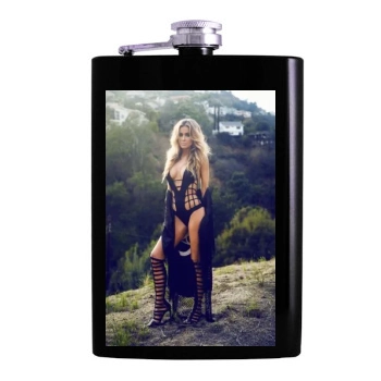 Carmen Electra Hip Flask