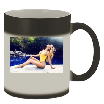 Carmen Electra Color Changing Mug