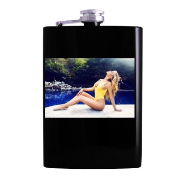 Carmen Electra Hip Flask