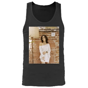 Jennifer Love Hewitt Men's Tank Top