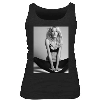 Caroline Winberg Women's Tank Top