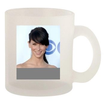 Jennifer Love Hewitt 10oz Frosted Mug