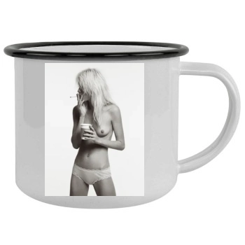 Caroline Winberg Camping Mug