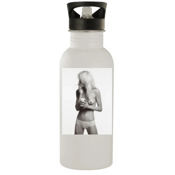 Caroline Winberg Stainless Steel Water Bottle