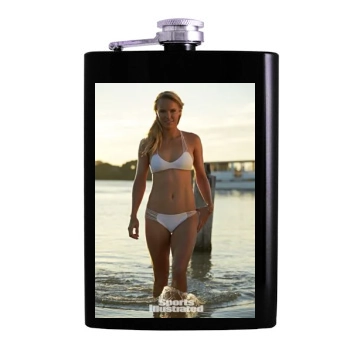 Caroline Wozniacki Hip Flask