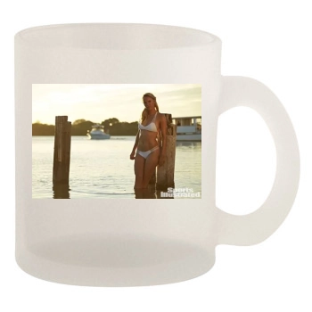 Caroline Wozniacki 10oz Frosted Mug