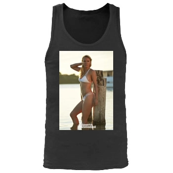 Caroline Wozniacki Men's Tank Top