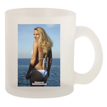 Caroline Wozniacki 10oz Frosted Mug