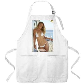 Caroline Wozniacki Apron