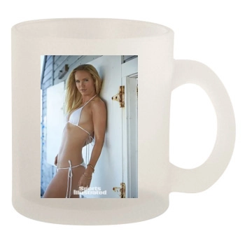 Caroline Wozniacki 10oz Frosted Mug