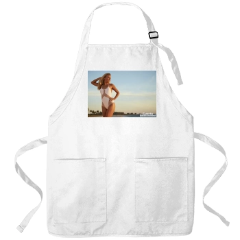 Caroline Wozniacki Apron