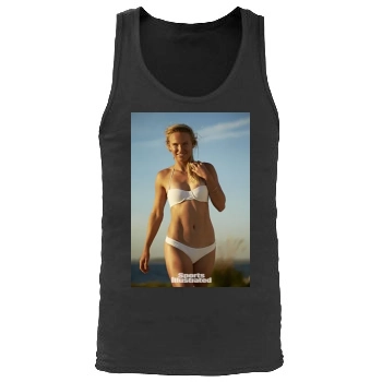 Caroline Wozniacki Men's Tank Top