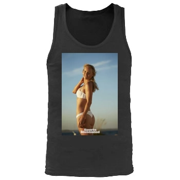 Caroline Wozniacki Men's Tank Top