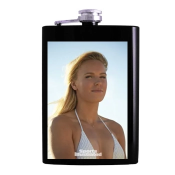 Caroline Wozniacki Hip Flask