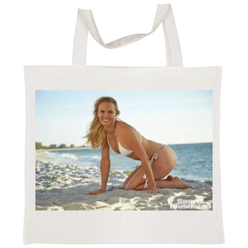 Caroline Wozniacki Tote