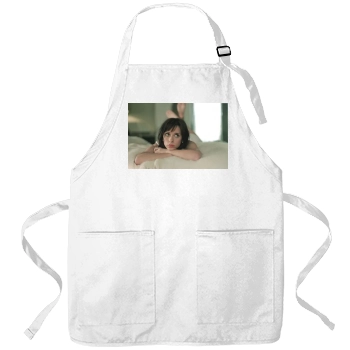 Jennifer Love Hewitt Apron