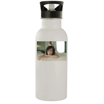 Jennifer Love Hewitt Stainless Steel Water Bottle