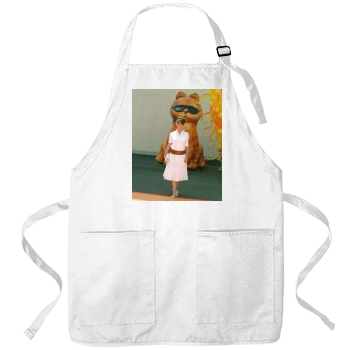 Jennifer Love Hewitt Apron