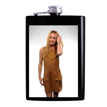 Cat Deeley Hip Flask