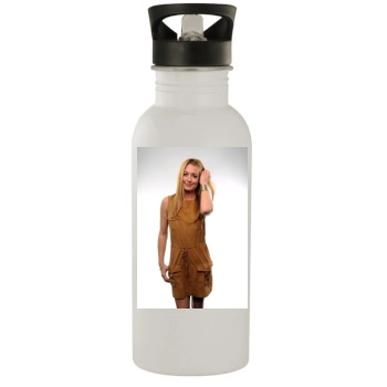 Cat Deeley Stainless Steel Water Bottle