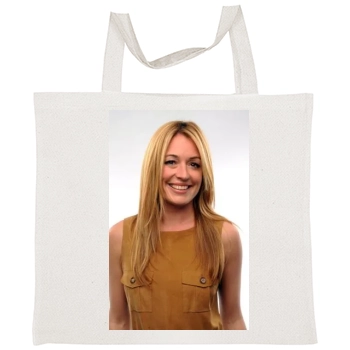 Cat Deeley Tote