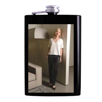 Cate Blanchett Hip Flask