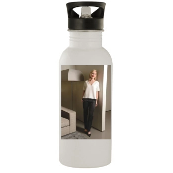 Cate Blanchett Stainless Steel Water Bottle