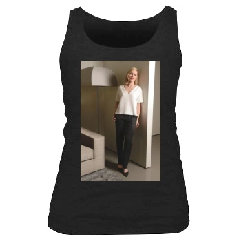 Cate Blanchett Women's Tank Top