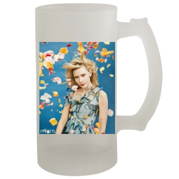 Cate Blanchett 16oz Frosted Beer Stein