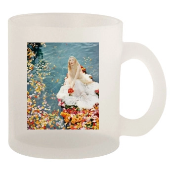 Cate Blanchett 10oz Frosted Mug