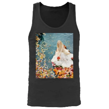 Cate Blanchett Men's Tank Top