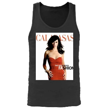 Jennifer Love Hewitt Men's Tank Top