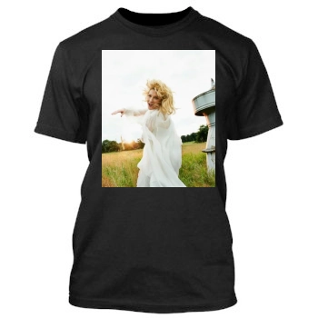 Cate Blanchett Men's TShirt