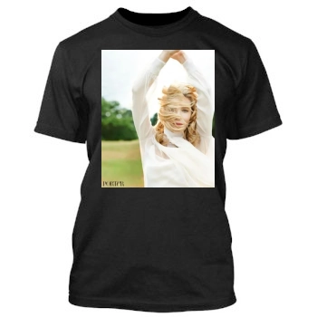 Cate Blanchett Men's TShirt