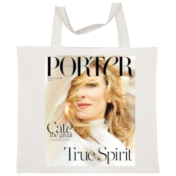 Cate Blanchett Tote