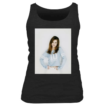 Jennifer Love Hewitt Women's Tank Top