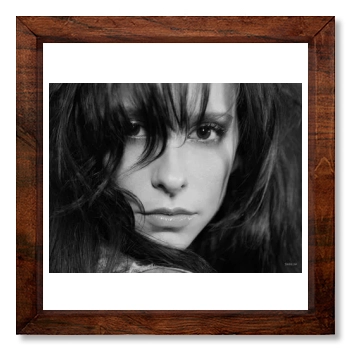 Jennifer Love Hewitt 12x12