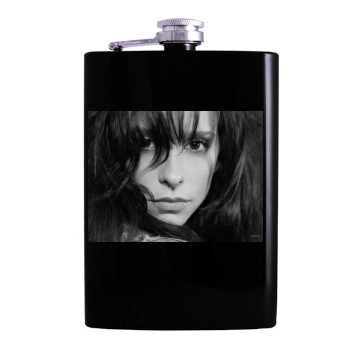 Jennifer Love Hewitt Hip Flask