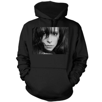 Jennifer Love Hewitt Mens Pullover Hoodie Sweatshirt