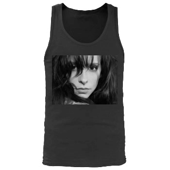 Jennifer Love Hewitt Men's Tank Top