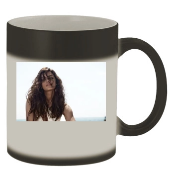 Catrinel Menghia Color Changing Mug