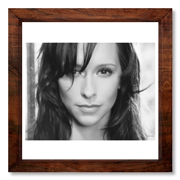 Jennifer Love Hewitt 12x12