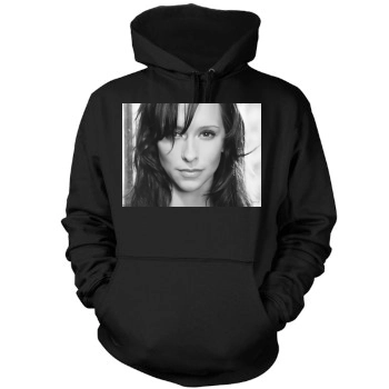 Jennifer Love Hewitt Mens Pullover Hoodie Sweatshirt